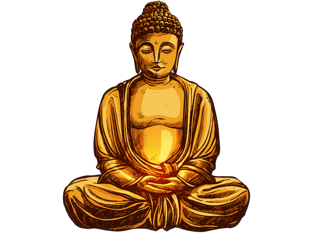 buddha